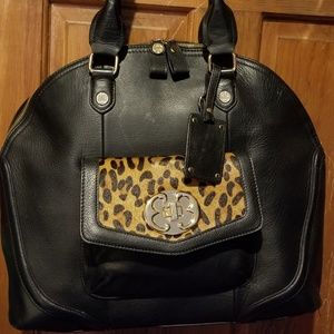 FINAL MARKDOWN!!!  Emma Fox Satchel